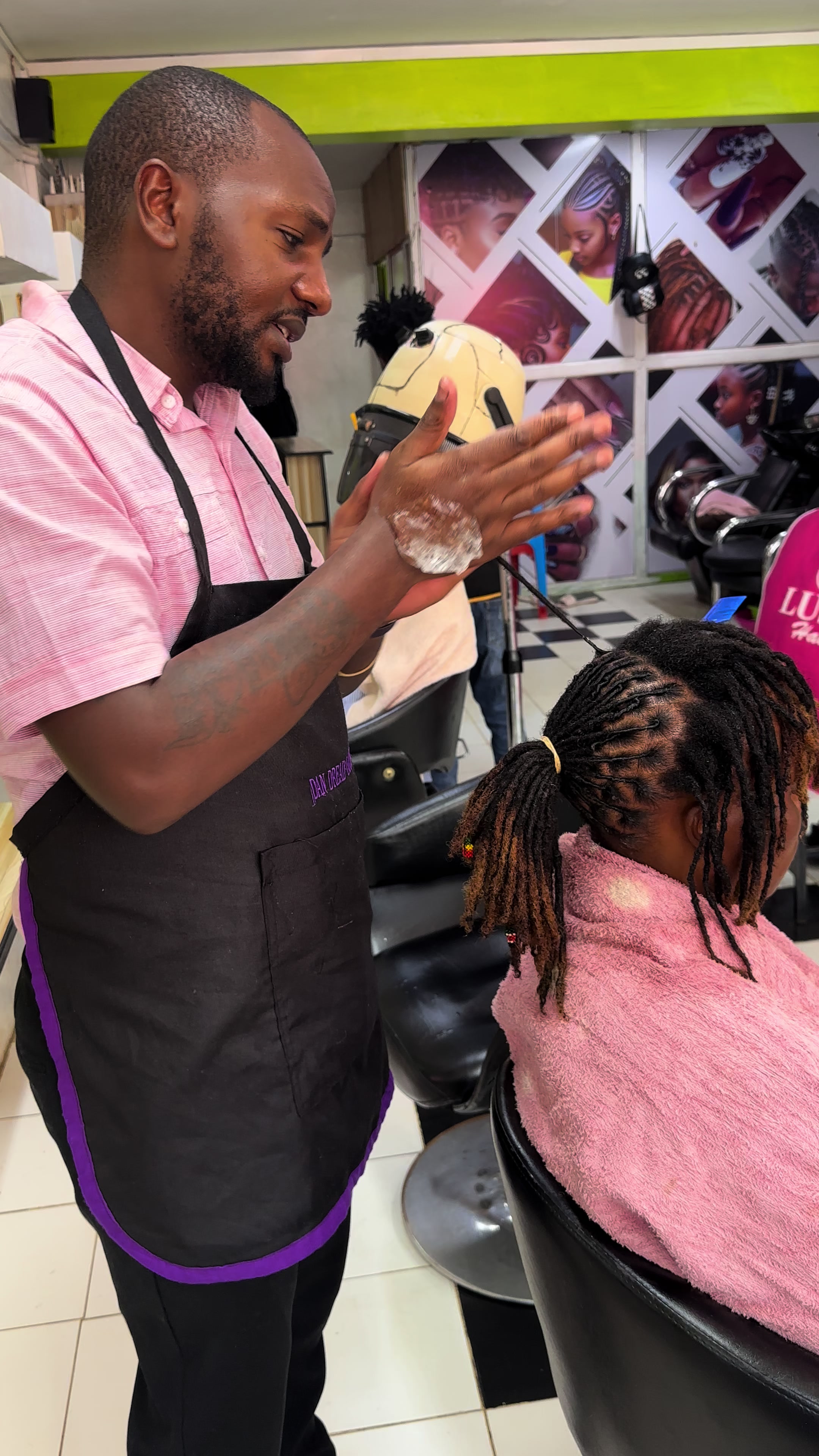 @dandreadlocks eldoret