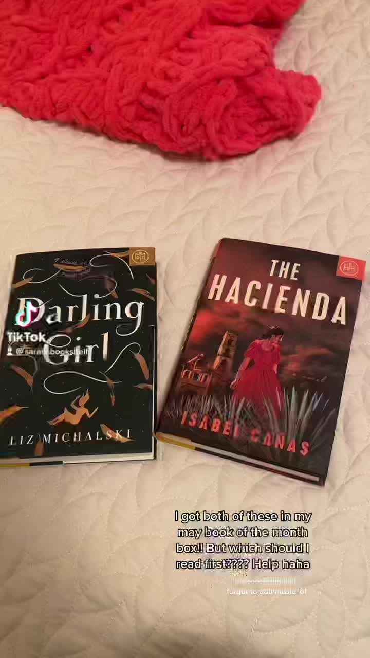 @Sarah’s Bookshelf