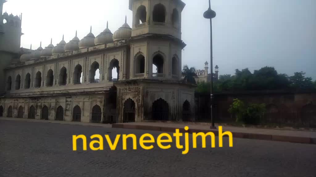 @Navneet JMH
