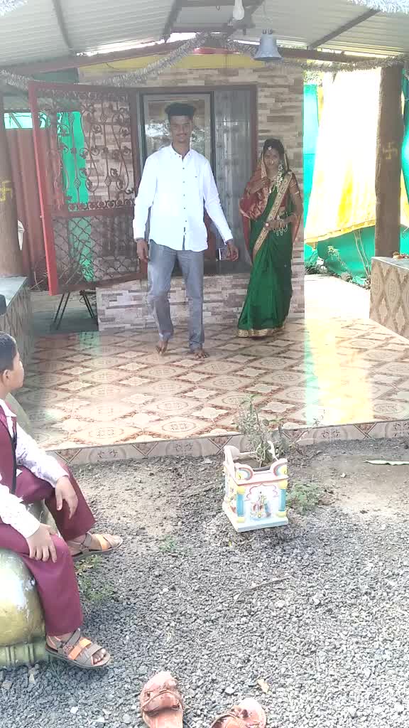 @Akash Dhekale