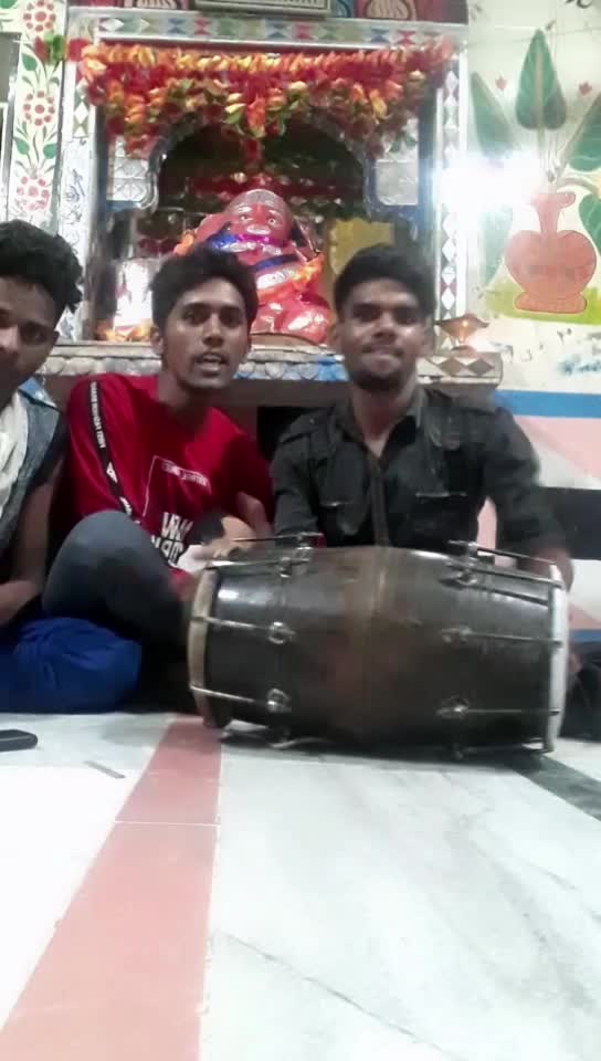 @kimar sanju