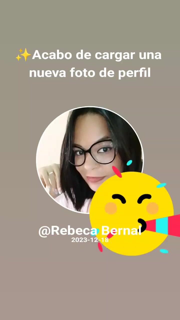 @Rebeca Bernal