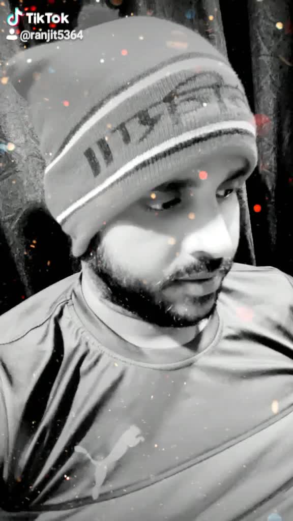 @Ranjit