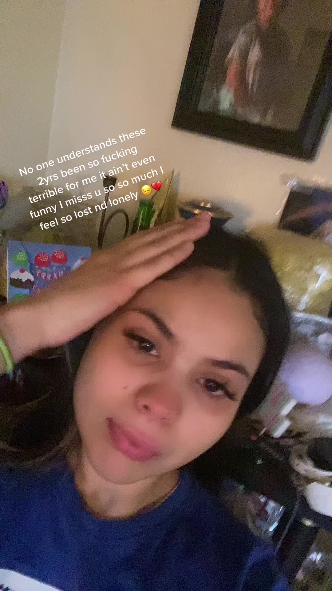 @Angie