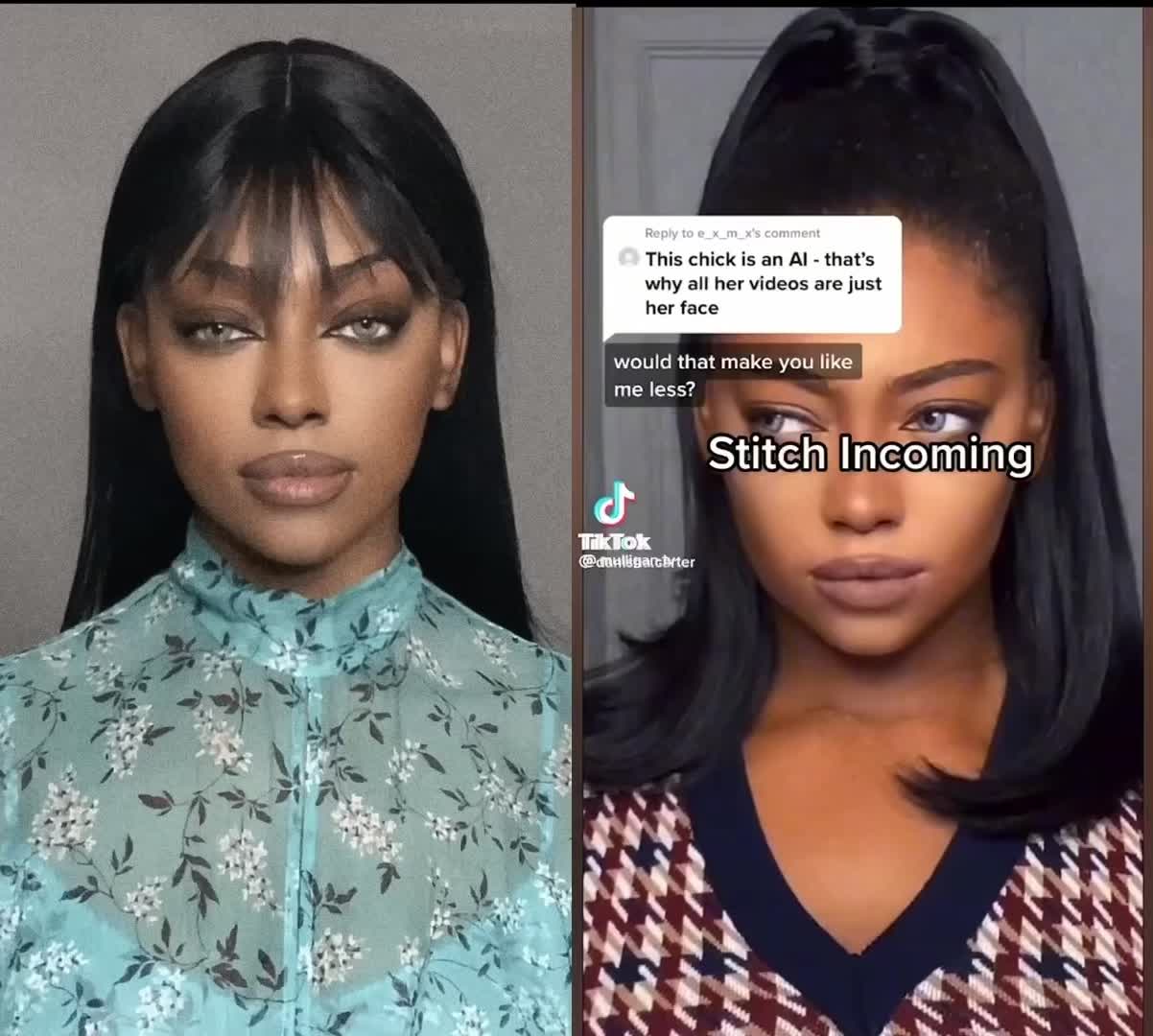 @DANISHA CARTER