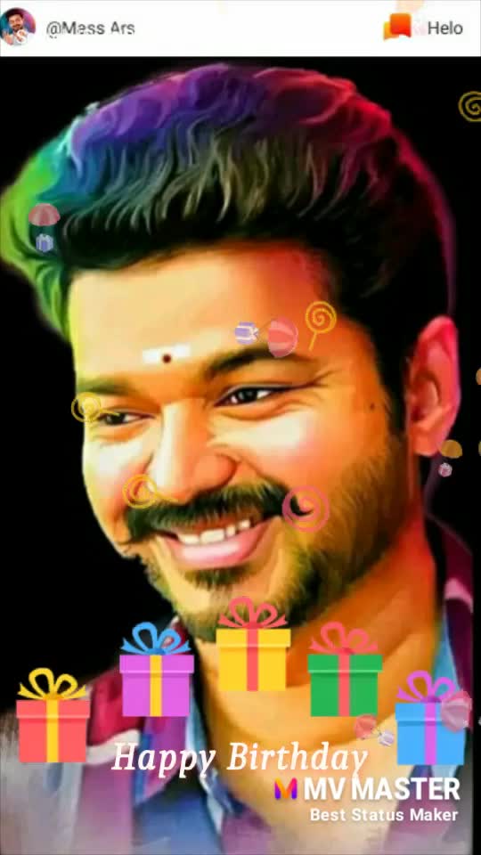 @Tamilachi ✌✌