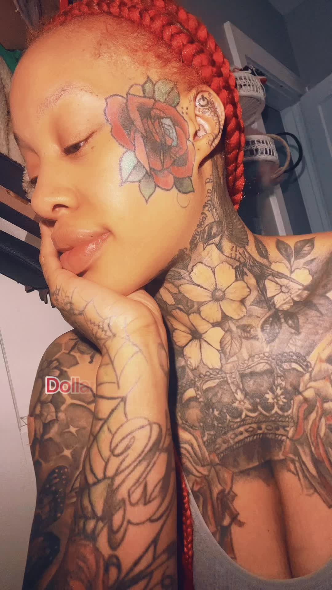 @🌸Jasmine McClay 🌸