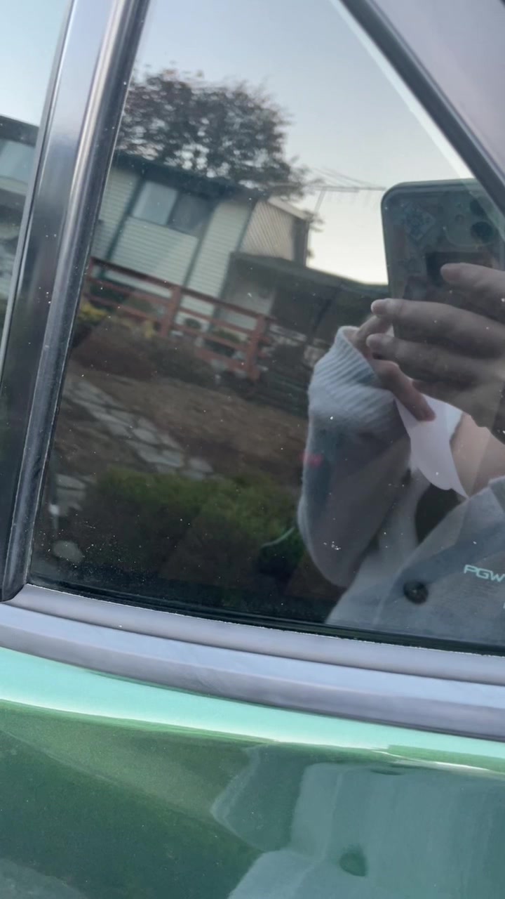 @Cassi S.
