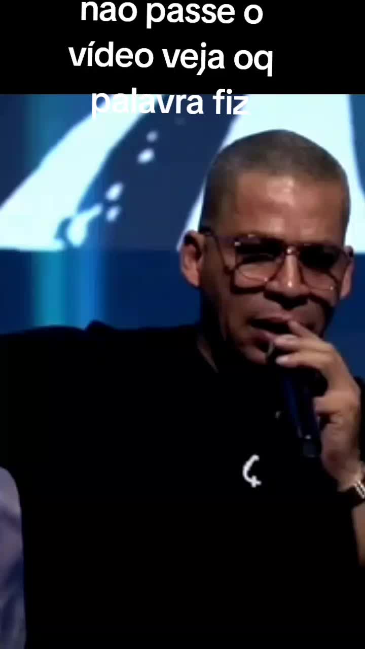 @pregações de deus