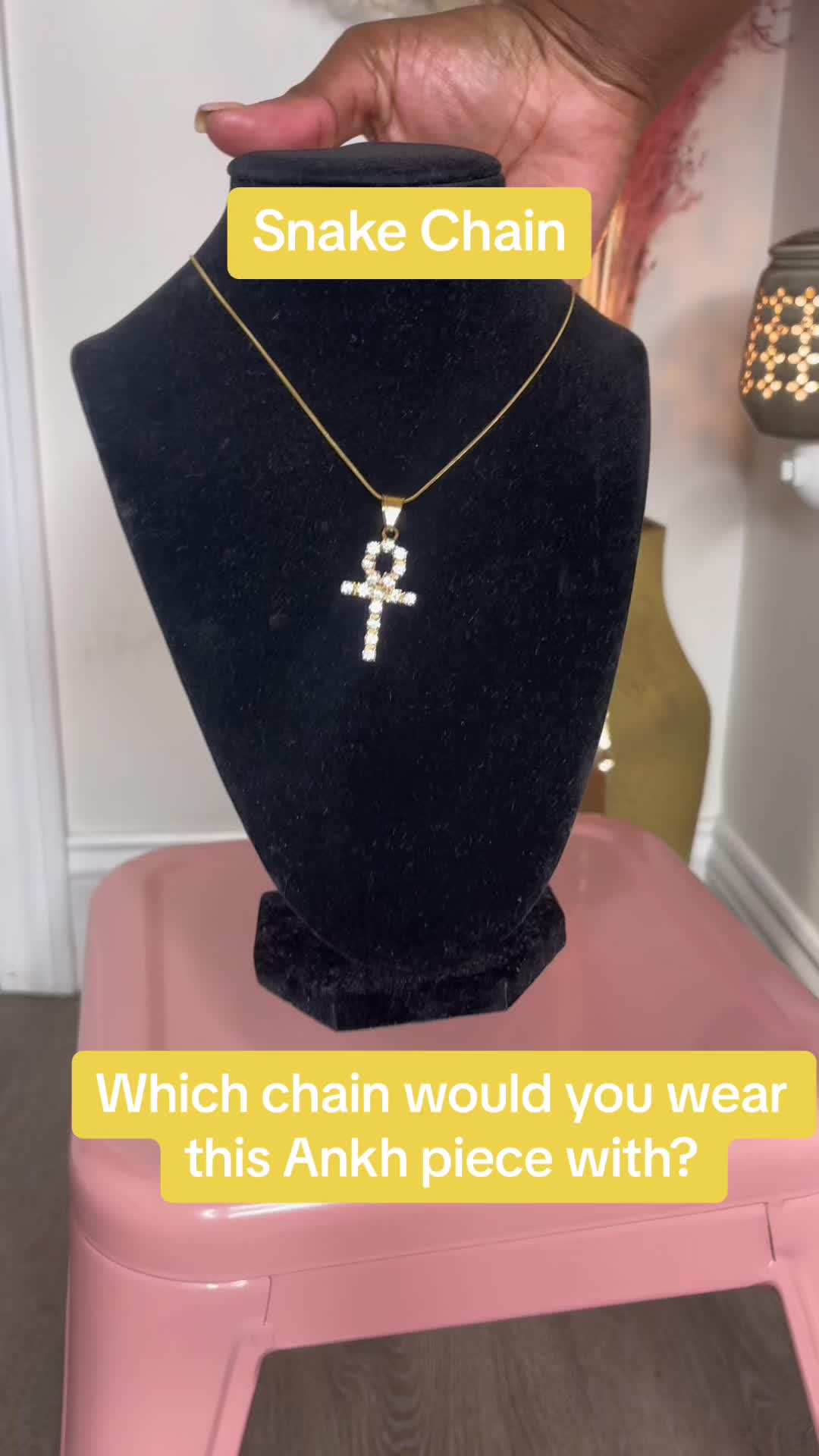 @SJ Jewelry Co