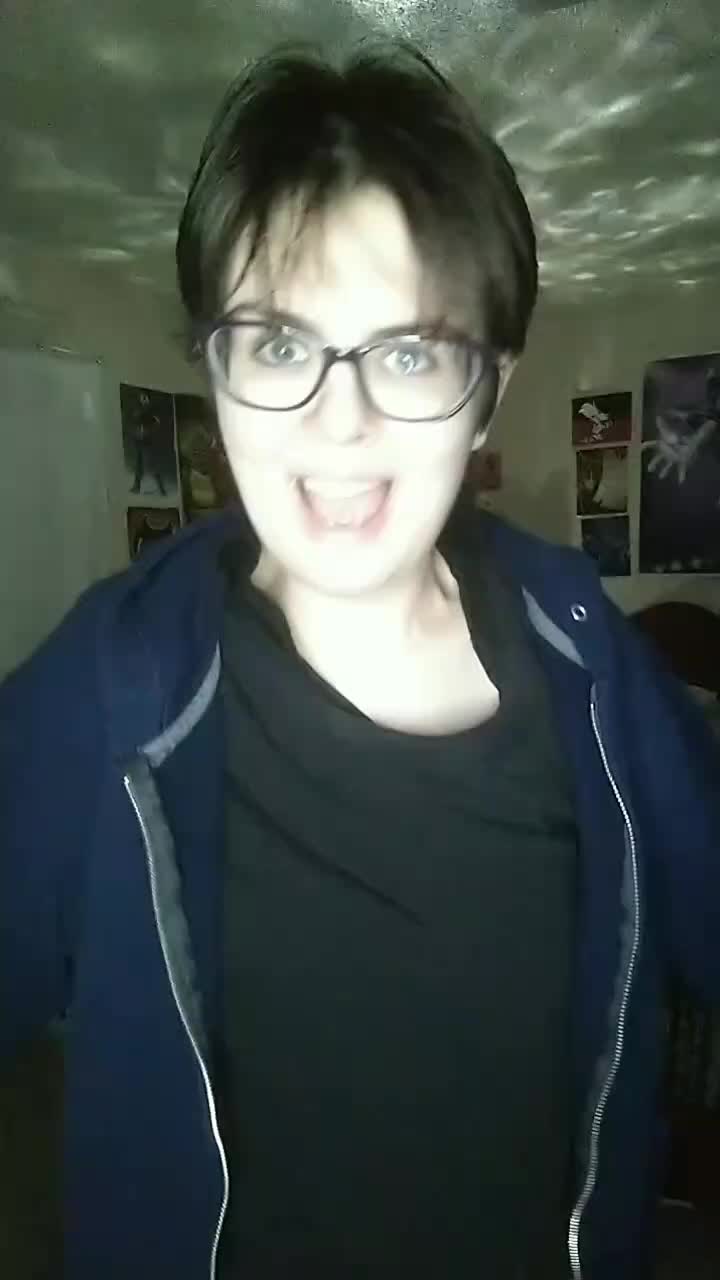 @Mettalyssa