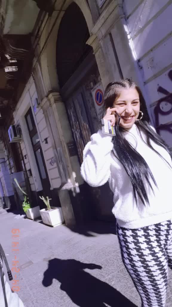 @Elisa Petralia