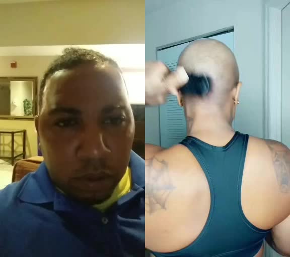 @Brian2FunyDrummond