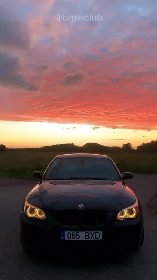 @BMW Club