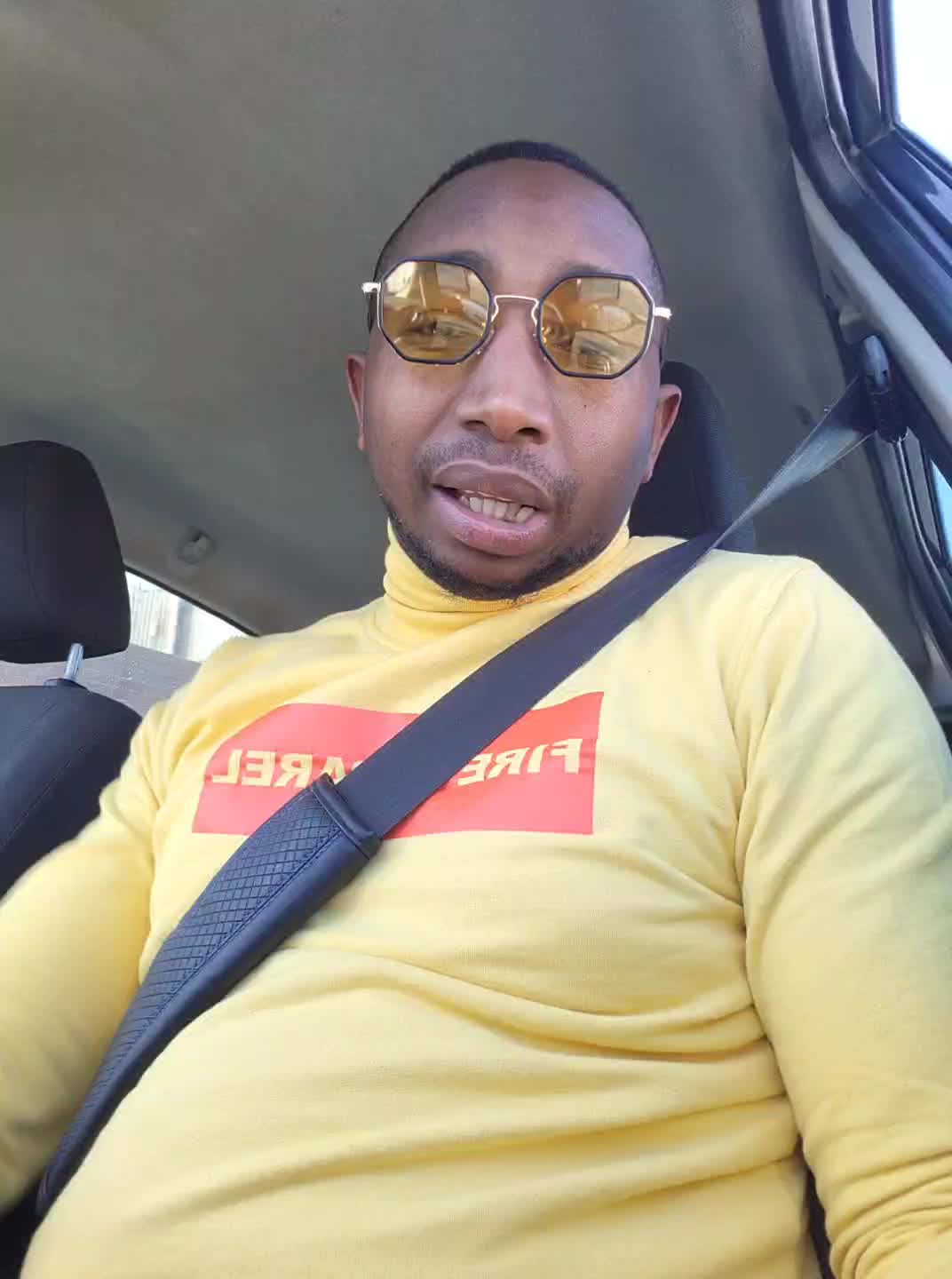 @Unathi Silverboss Mpongoshe