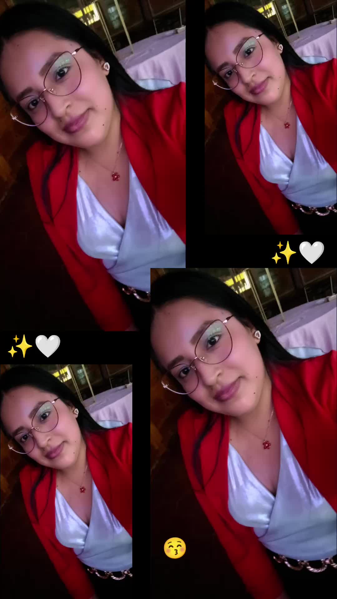 @Michelle León