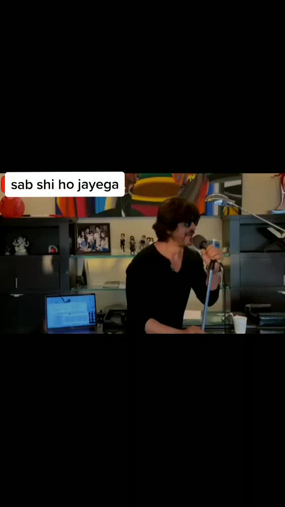 @Rock Star Abhi Gill