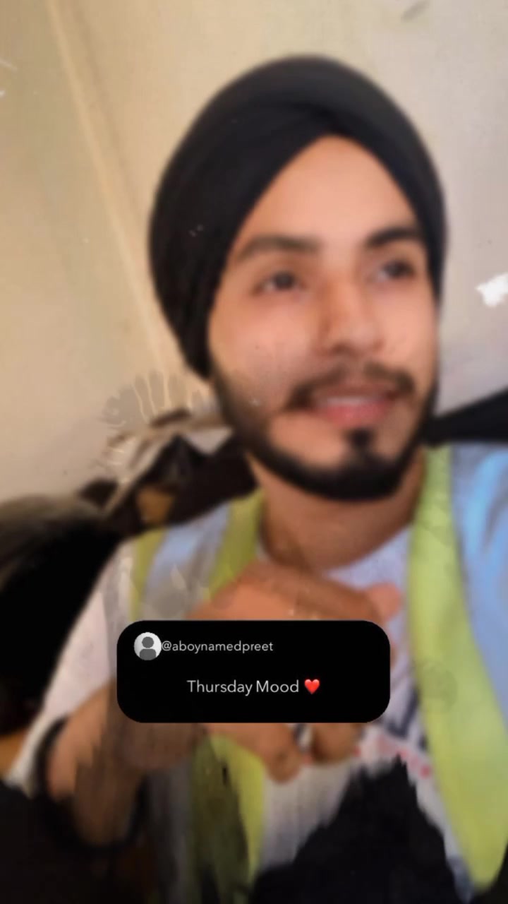 @Preet Saini