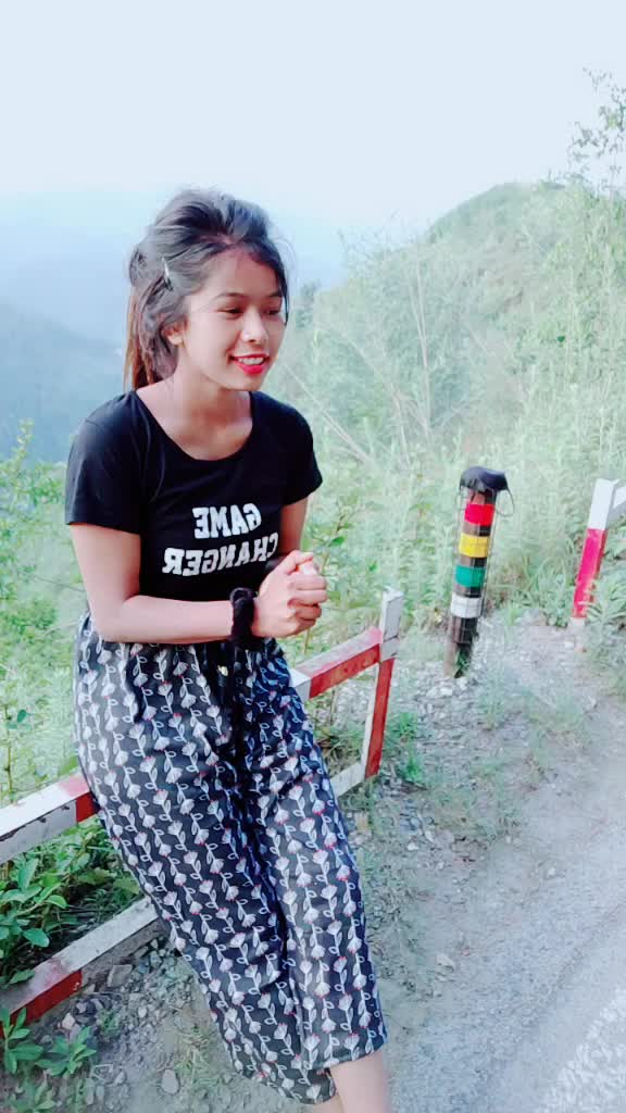 @almora wale❣️💪