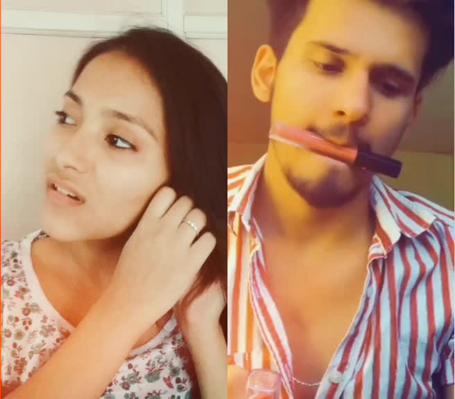 @Ritika Chhetri💛