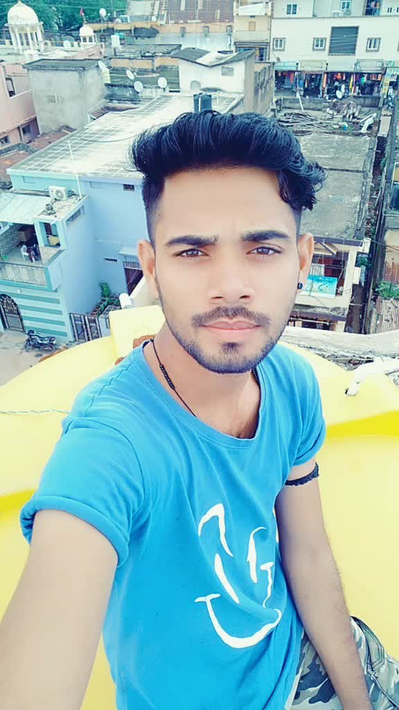 @ARVIND JOSHI😎