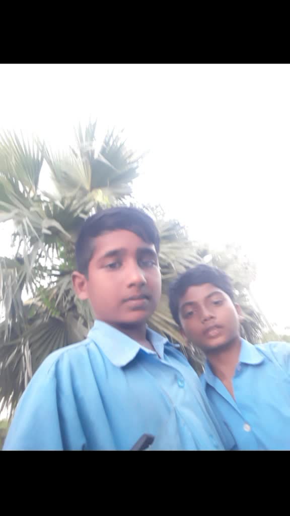 @sunny gandrapu