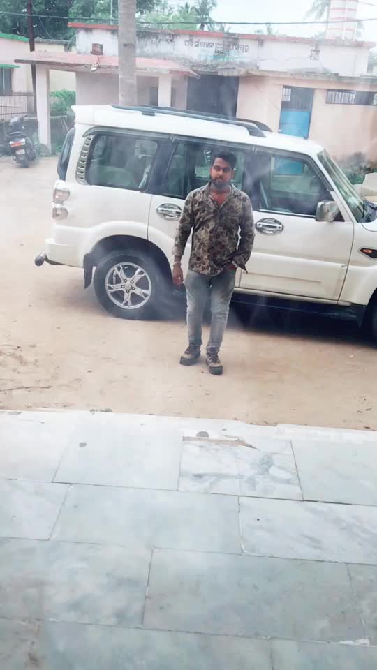 @Rock Rajesh Nanda