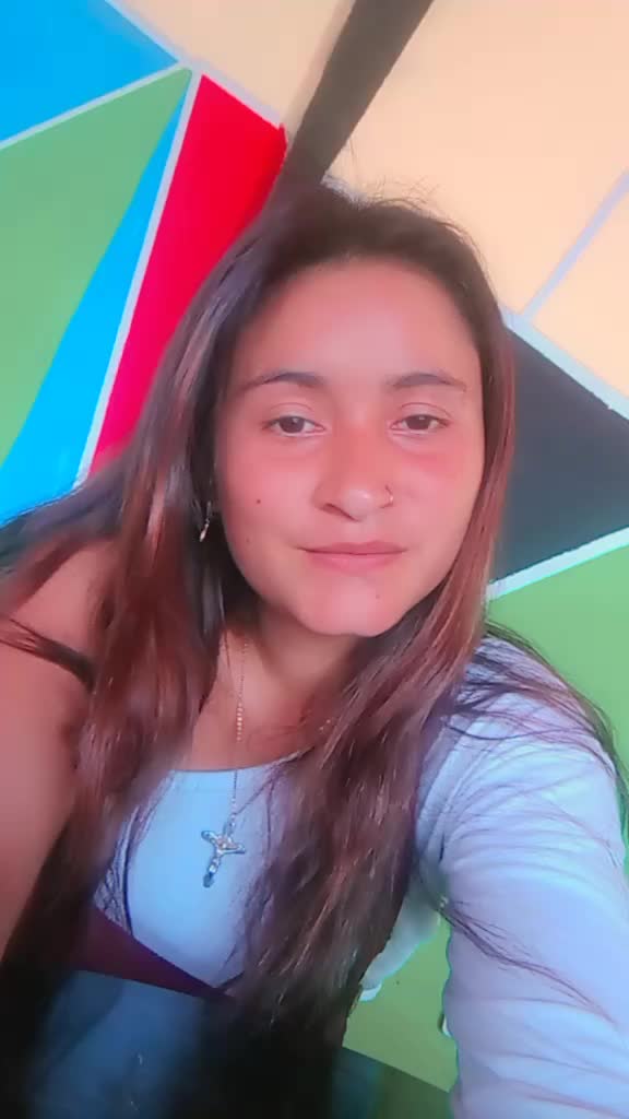 @Daniela merchan