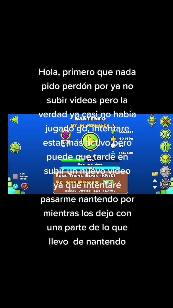 @Creepacio