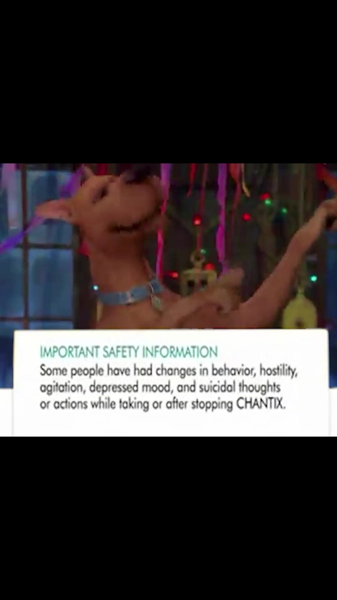 @Scrappy doo found de