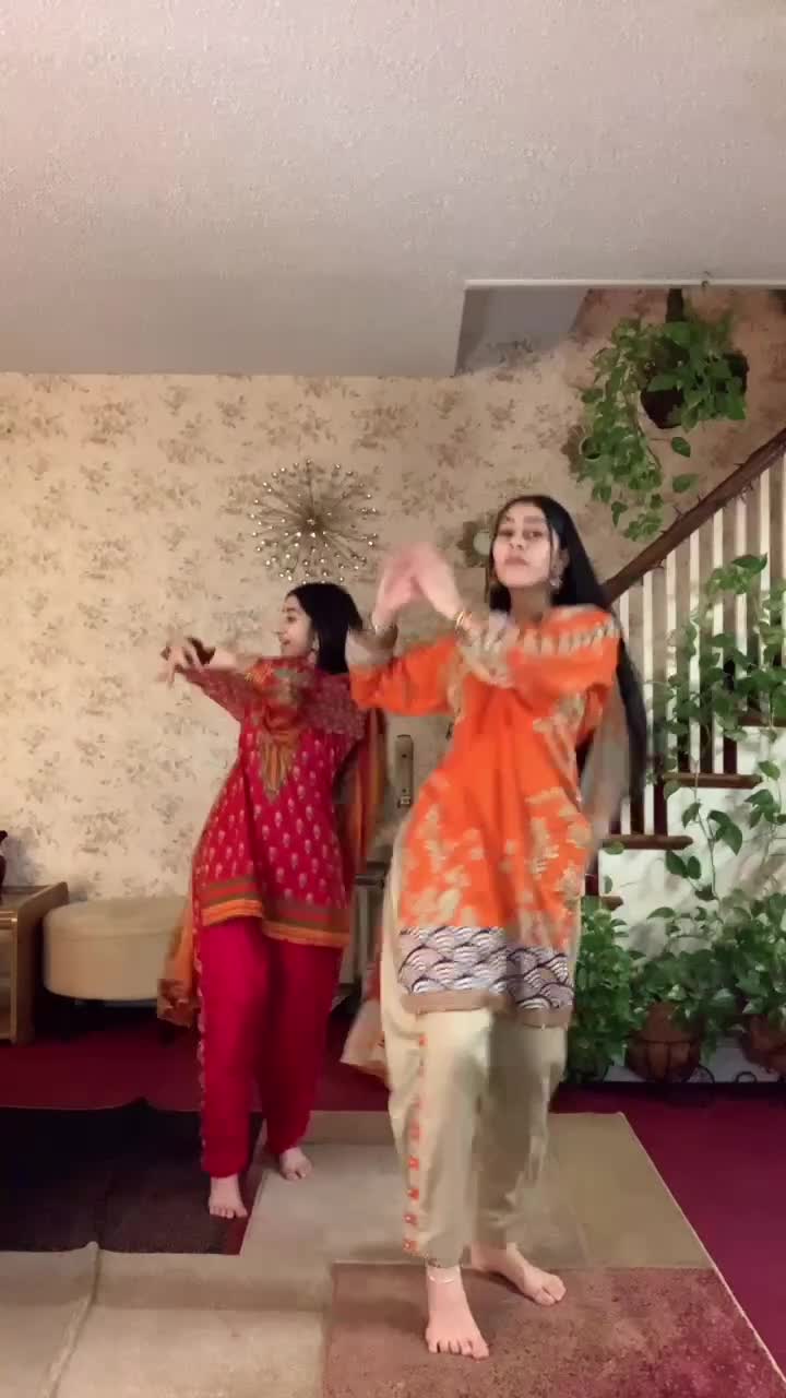 @Zyrah & Malyka