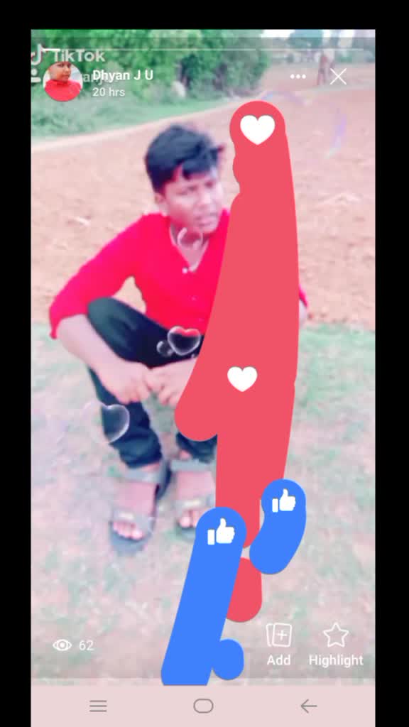 @Dhyan J U