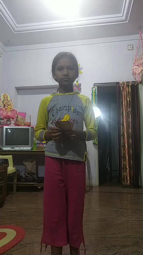 @SAVITHA M