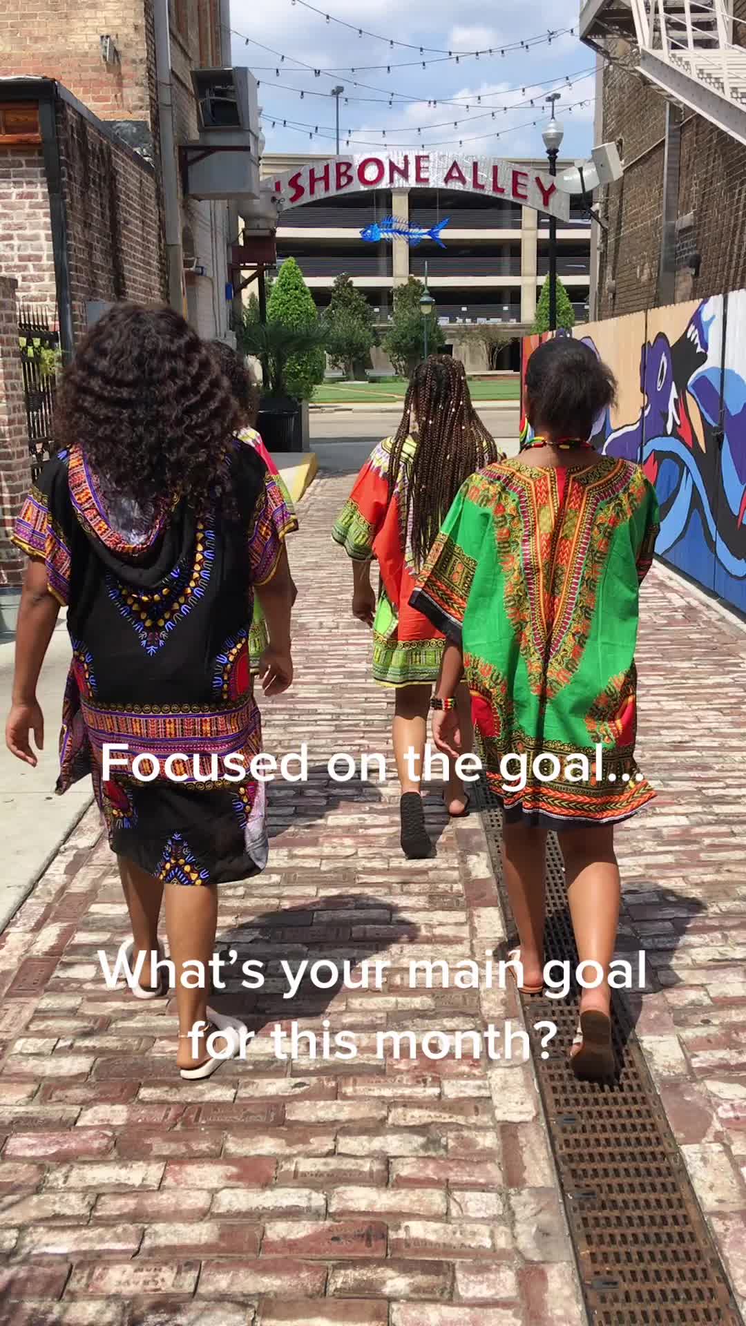 @Afrocentric Boutique