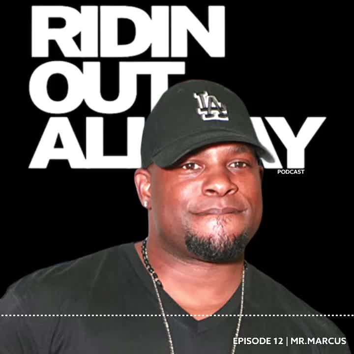 @RIDINOUTALLDAY