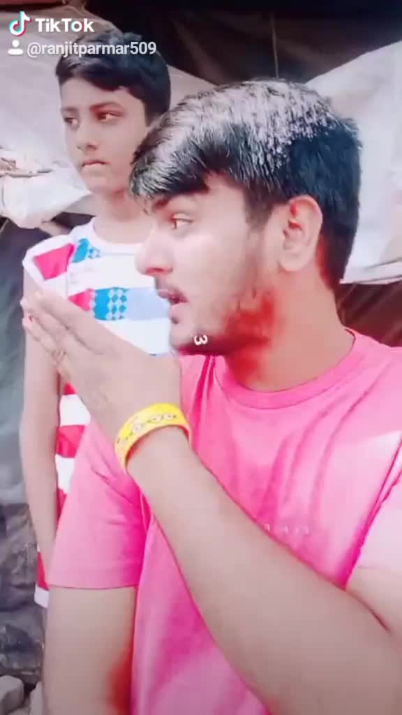 @Ranjit Parmar