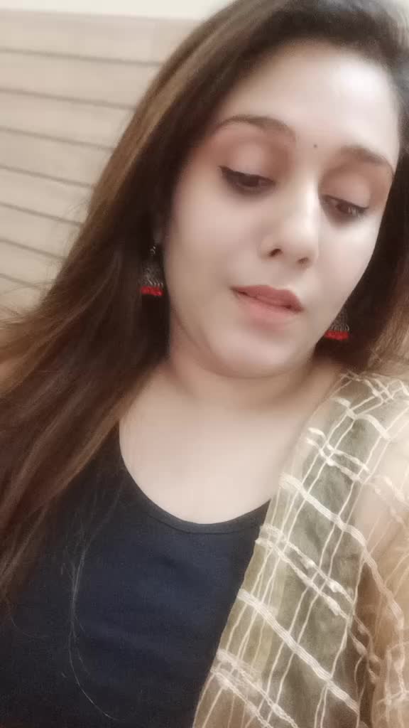 @Anushka Chaudhary