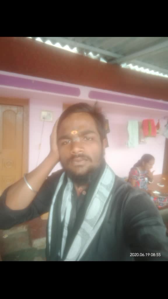 @MudamAjay
