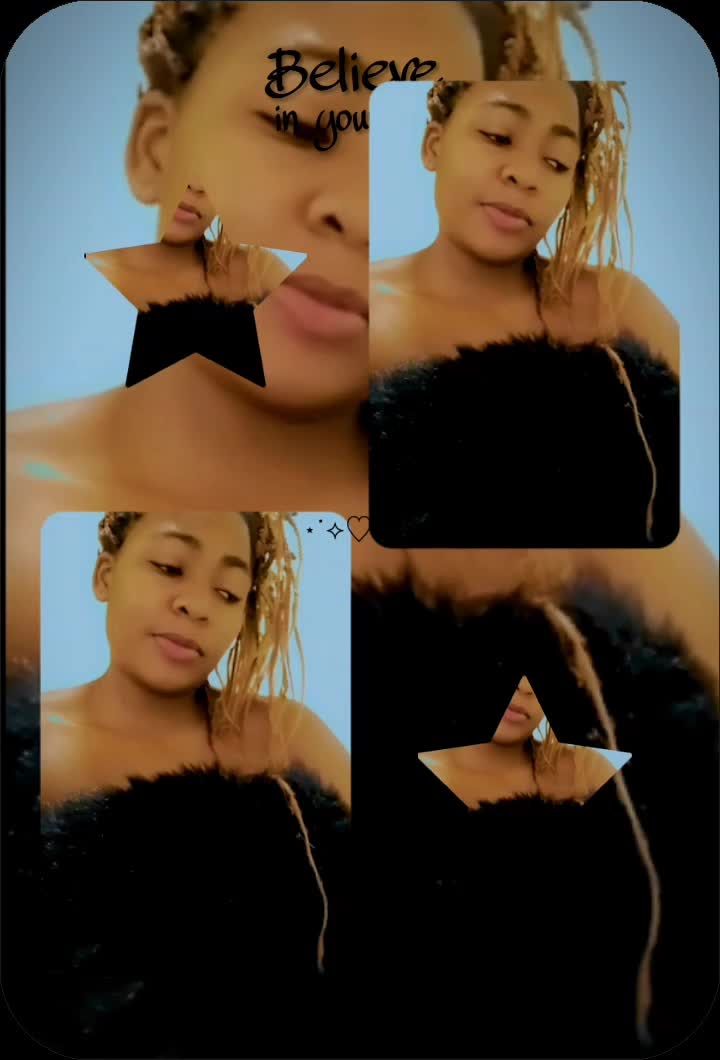 @Tinatinah spice (Rashbae 💙💫)