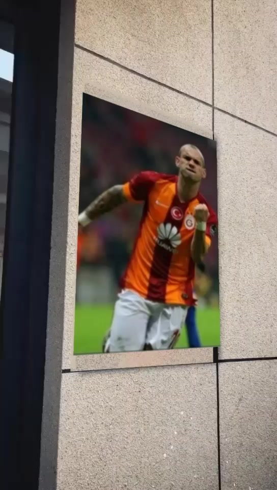 @ÖLÜMÜNE GALATASARAY