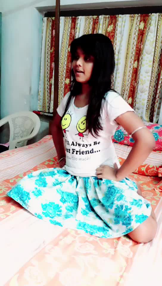 @Suchismita