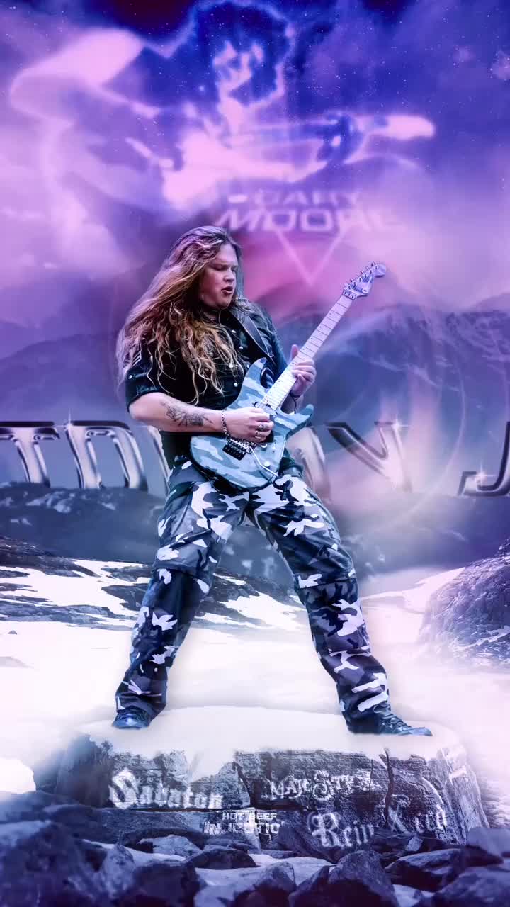 @Sabaton Italia 🎸🇮🇹