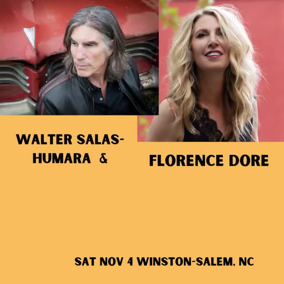 @Florence Dore Music