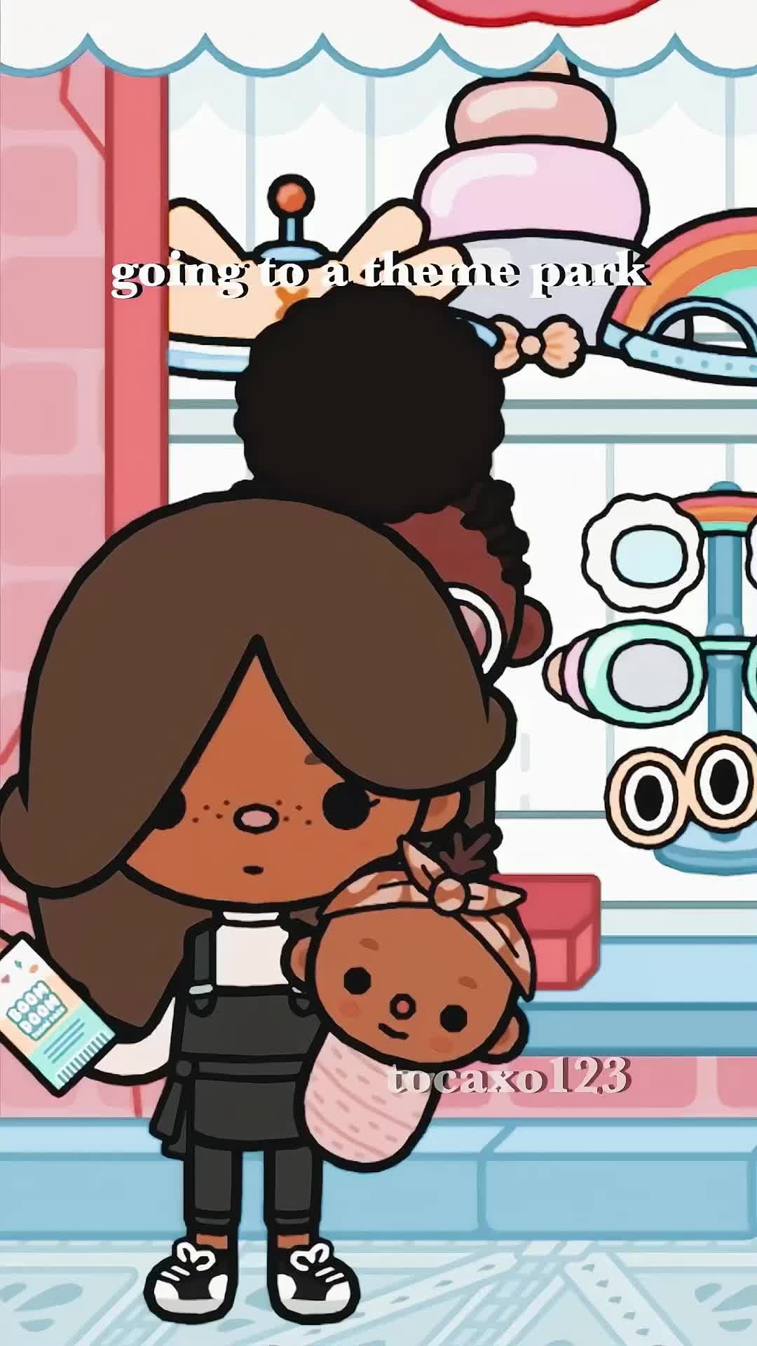 @✧˖° T O C A X O ✧˖°