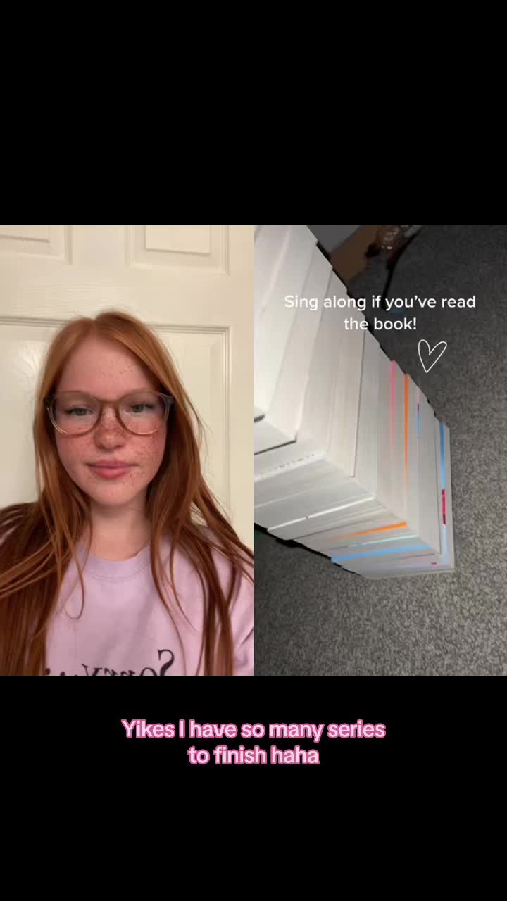 @Sarah’s Bookshelf