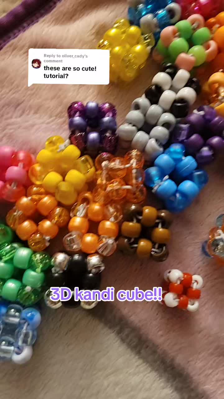 @☆Kandi Boi☆