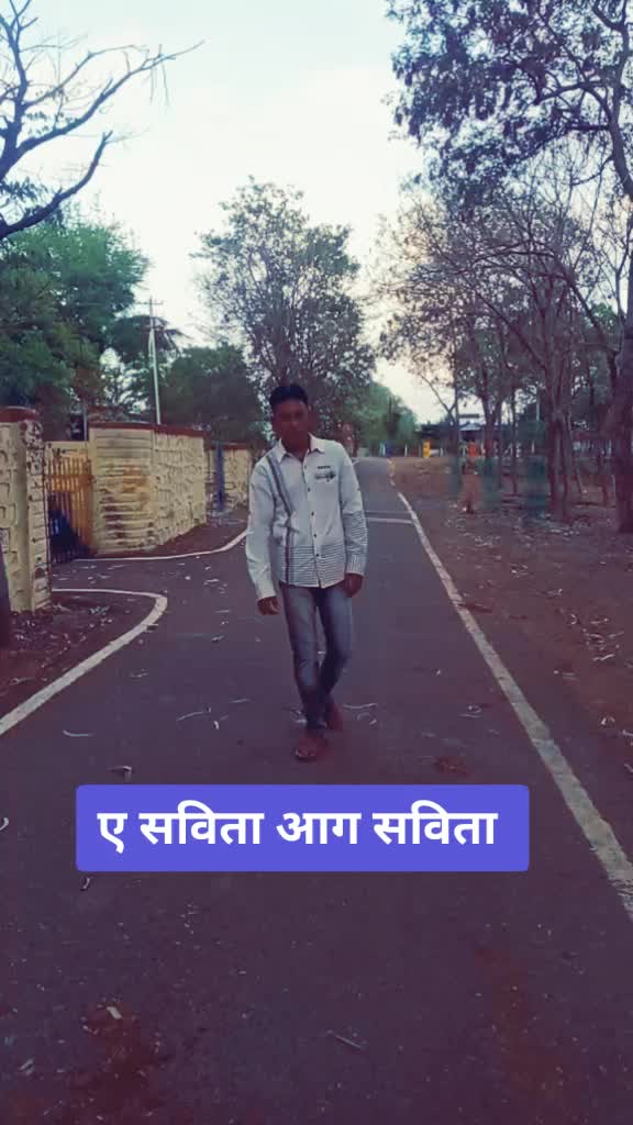 @Ravi Dongare