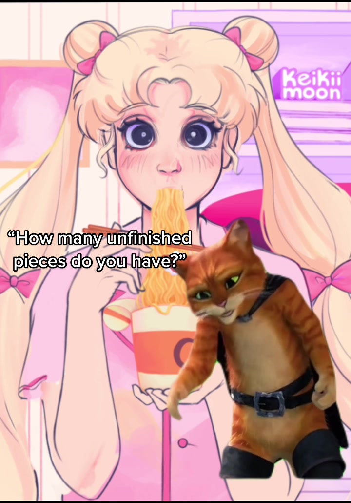 @♡ ₊ ⊹ K e i k i i₊˚⊹ ☾