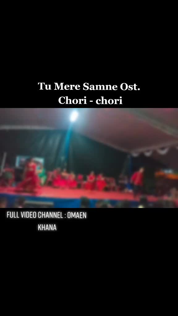 @Omaen Khana