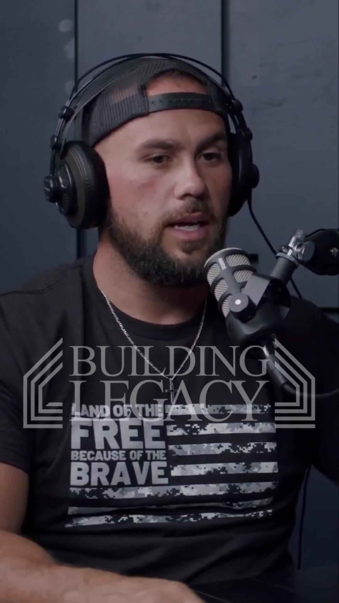 @Building Legacy
